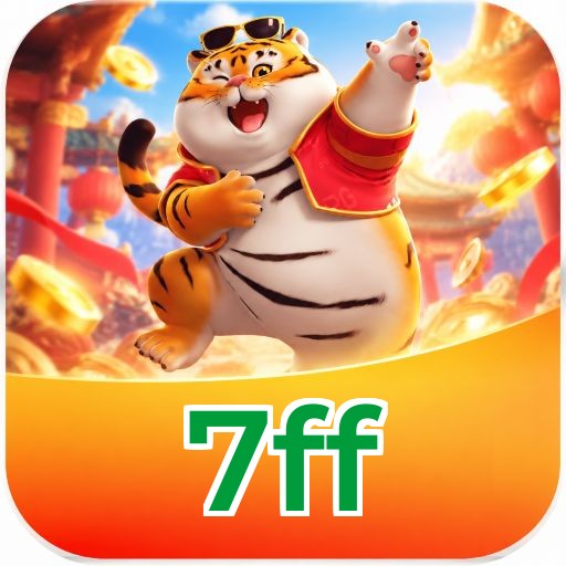 7ff Logo