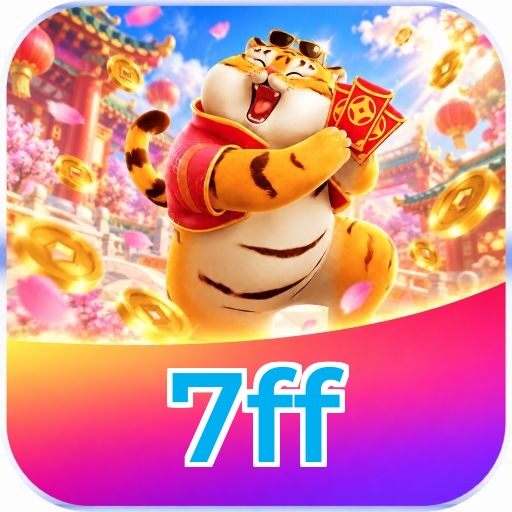7ff Logo