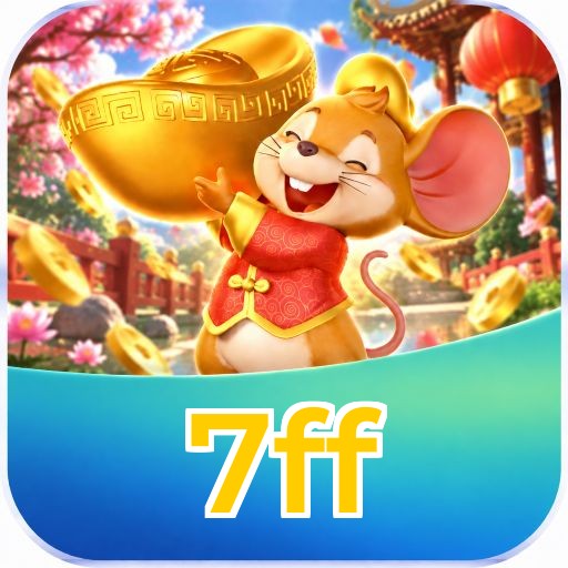 7ff Logo