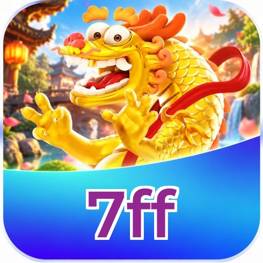 7ff Logo