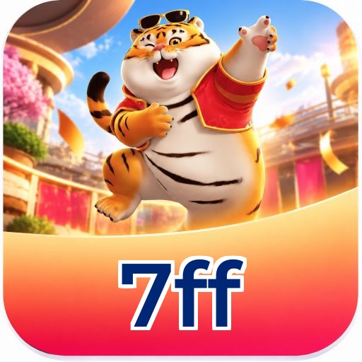 7ff Logo