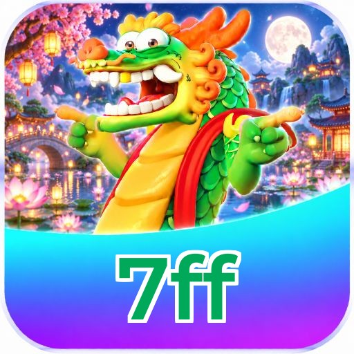 7ff Logo
