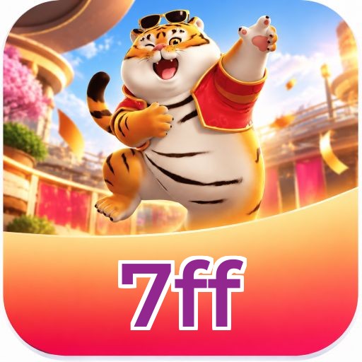 7ff Logo