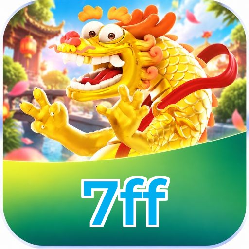 7ff Bônus - Logo Oficial