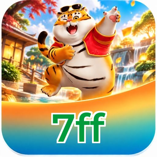 7ff Logo