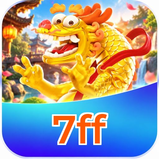7ff Logo