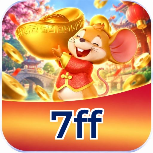 7ff Logo