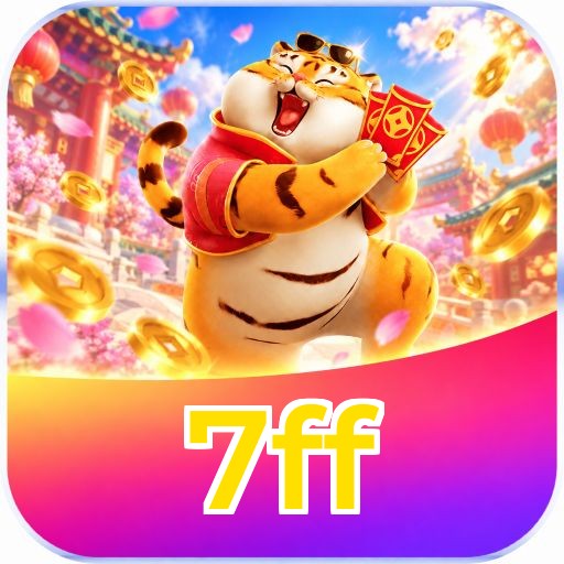 7ff Logo