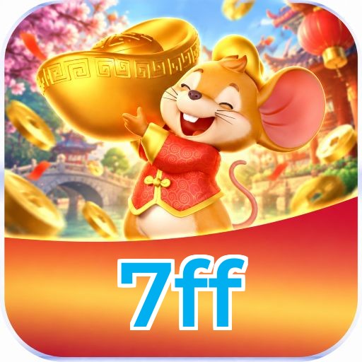 7ff Logo