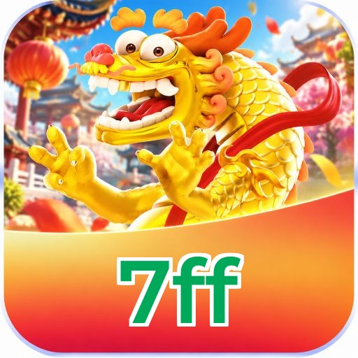 7ff Logo