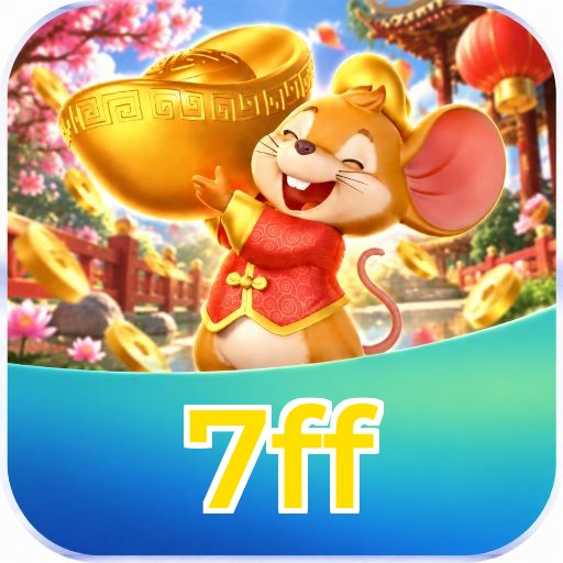 7ff Logo