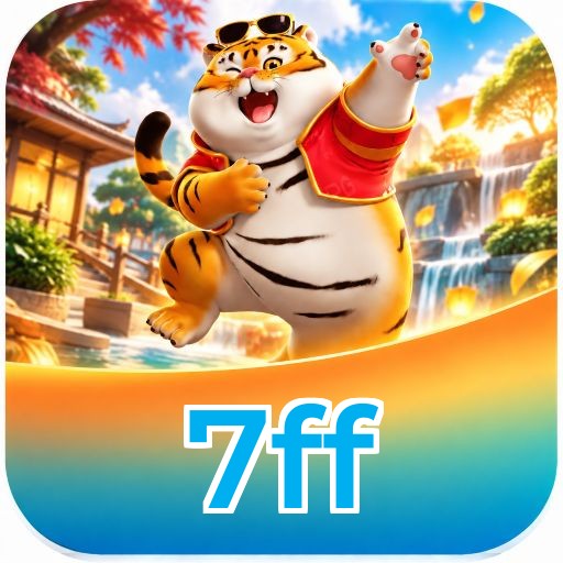 7ff Logo
