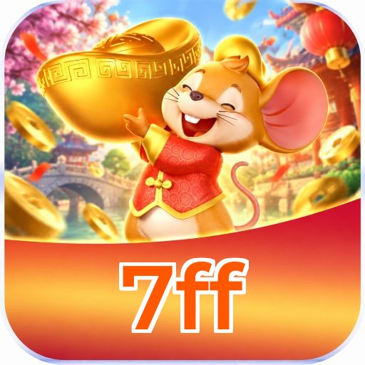 7ff Plataforma - Logo Oficial