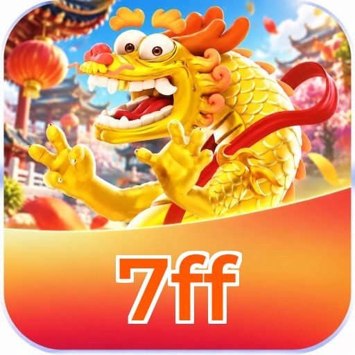 7ff Logo