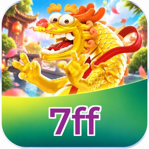 7ff Logo
